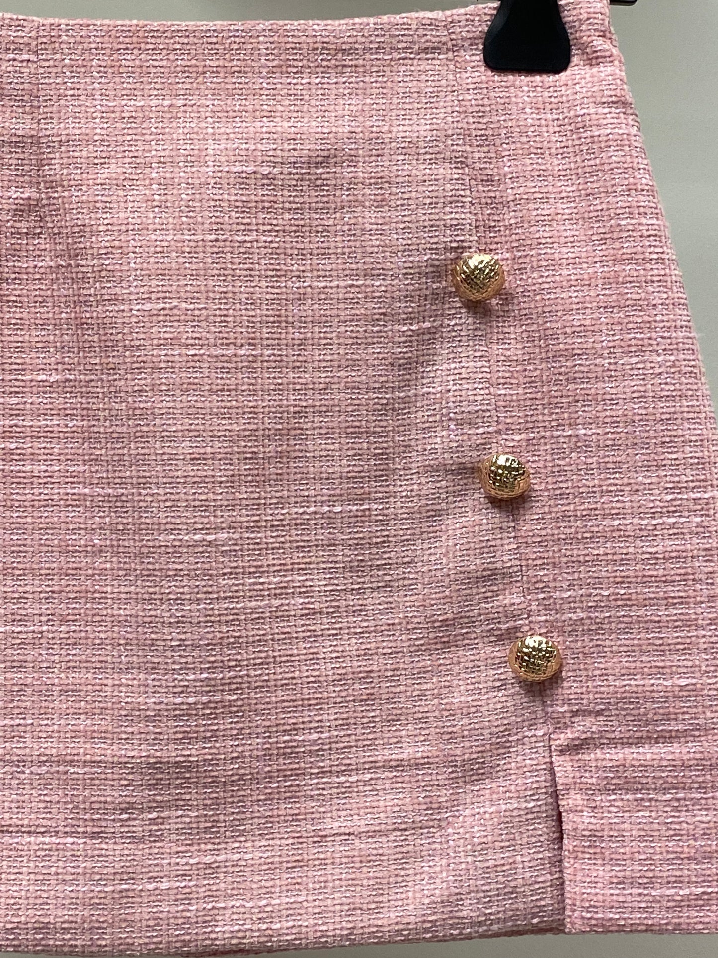 Tweed sijonas