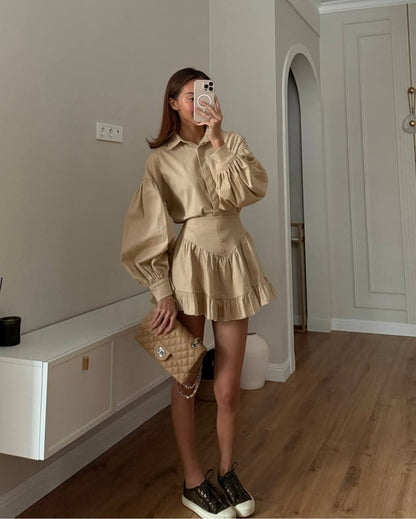 Stilingas kostiumėlis