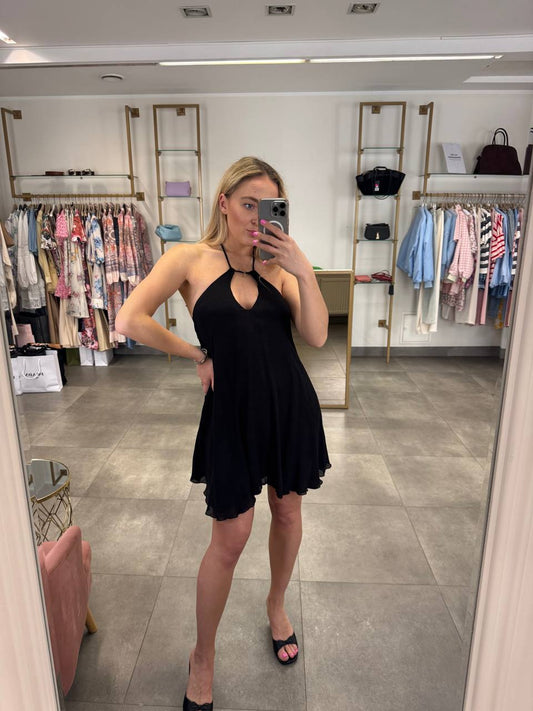 Vasarinė suknelė