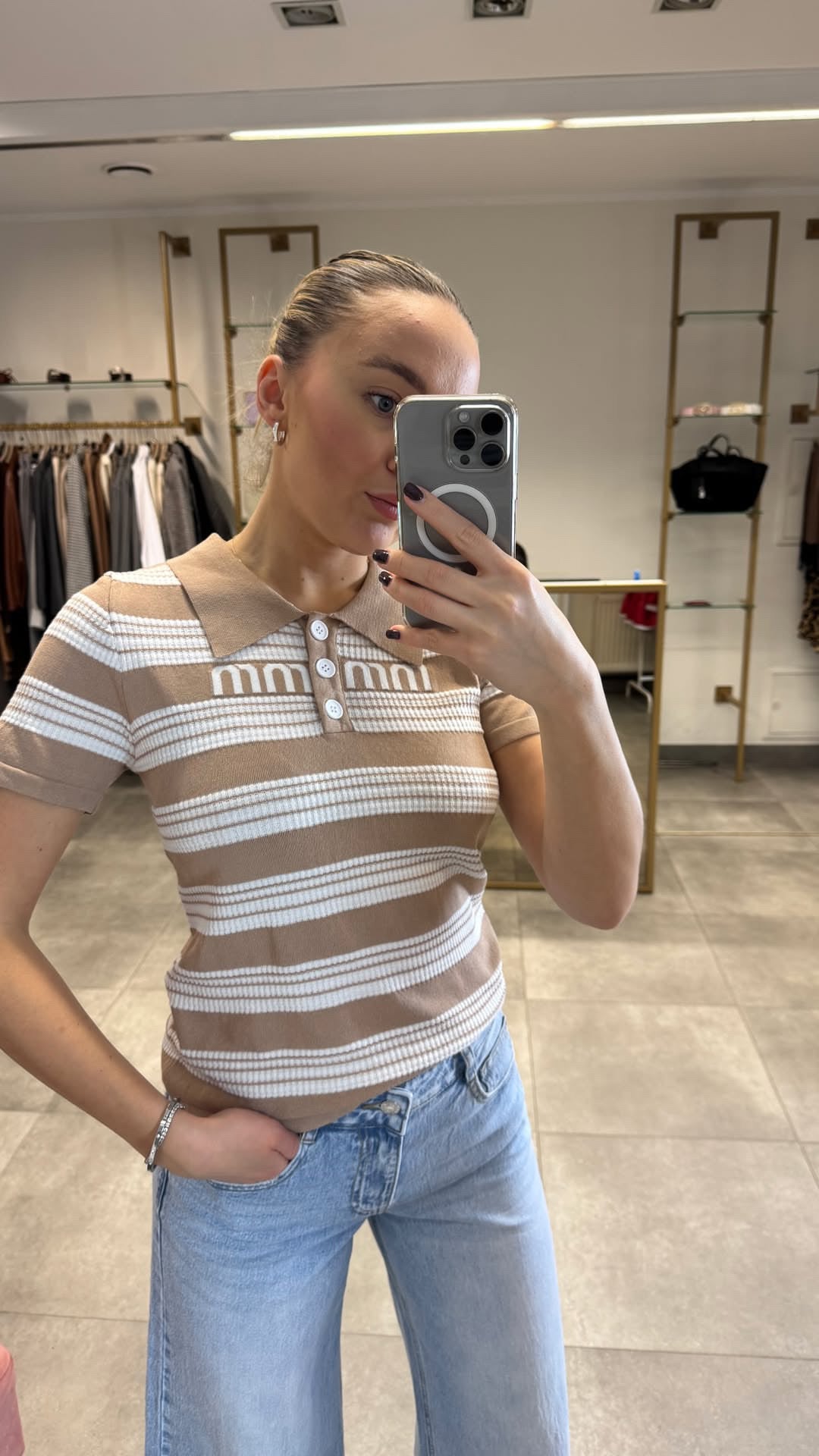 Sistiana Boutique