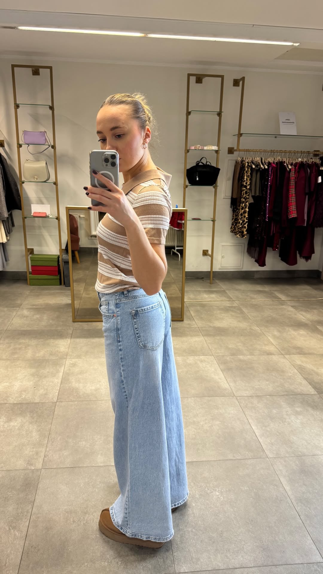 Sistiana Boutique